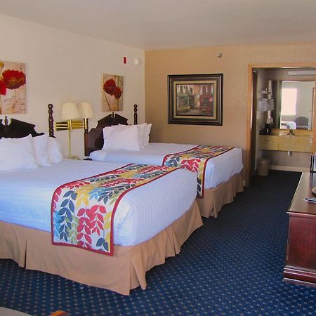 Dutton Inn Branson Eksteriør billede