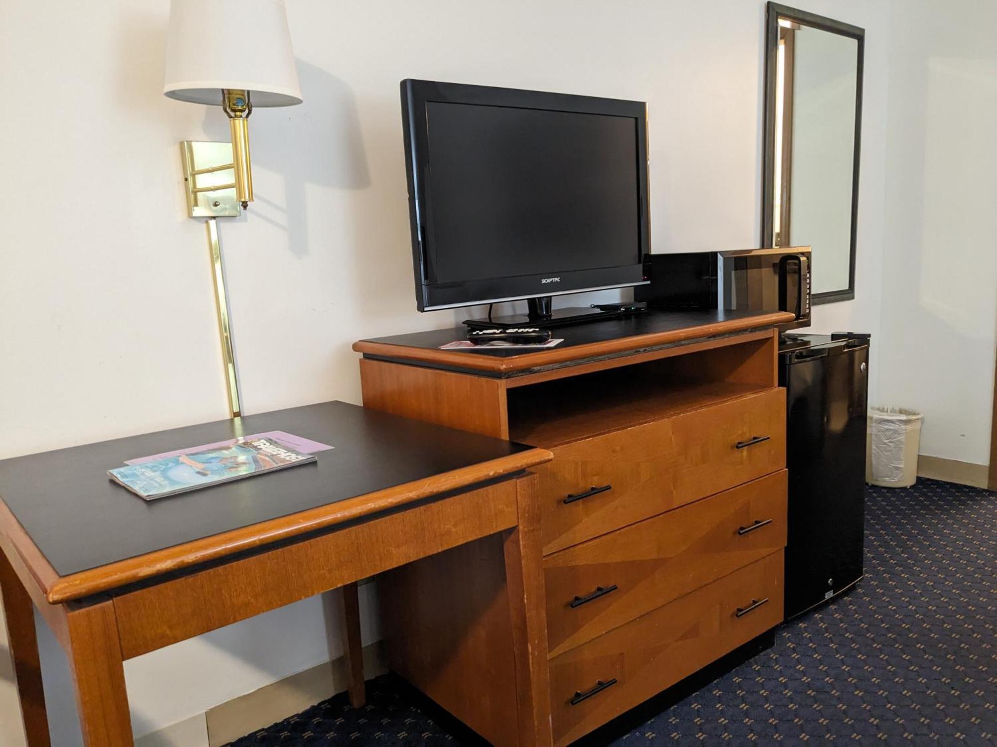 Dutton Inn Branson Eksteriør billede